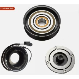 11224 NEW A/C Compressor Clutch Kit Honda Accord 2.4L Crosstour 38924R40A01 38810R40A01 38900R40A01