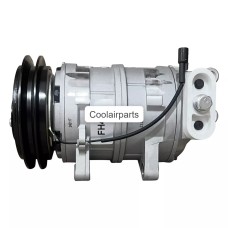 2003-2010 GMC W4500 ISUZU NPR, NQR Diesel Reman AC COMPRESSOR 8972513411 97251341 8-97251-341-0 506011-9610 8972513411