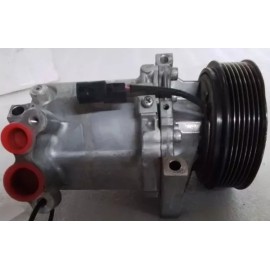 2020-2021 Nissan Frontier 2.5L Reman OEM AC Compressor 926009BT0B 92600-9BT0B 682-10239 M120K191145