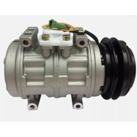 AC Compressor For Benz 420SEL 560SEC 560SEL 560SL 0002302511 000230251188A 1161310001 471-0233