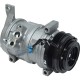 2000 - 2005 CADILLAC ESCALADE 10366545  New A/C COMPRESSOR Tahoe Suburban Silverado Express Yukon Sierra Savana Avalanche 