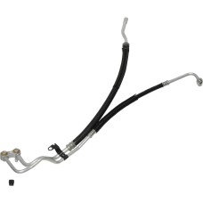 2002-2003 Dodge Durango 55056097AB 55056097AA New A/C Hose Assembly 100% Perfect Fit