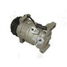 2008 -2010 Dodge Grand Caravan New AC Compressor 2 Years Warranty 