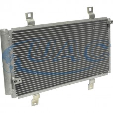 3384 Mazda RX-8 2004-2011 New AC Condenser F15161480