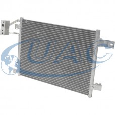 3587 Jeep Wrangler 2007-2011 New AC Condenser 55056726AA