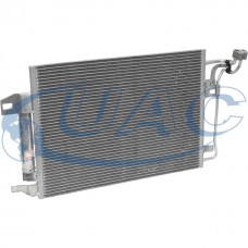 3773 Mazda 6 2009-2013 New AC Condenser GEG161480