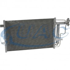 3866 Mazda 3 2010-2014 New AC Condenser BBP261480C