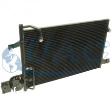 4693 Mazda Millenia 1995-2002 New AC Condenser T0016148B