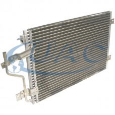 4983 Dodge	Ram 2500 Dodge Ram 3500 1998-2002 AC condenser