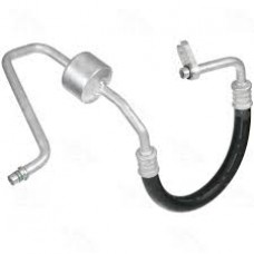 2004 - 2008 AC Hose Suction Line Classic Malibu