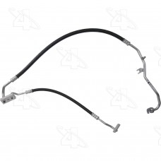 56006414 A/C Discharge and Liquid Line-Hose Assembly fits 92-93 Dodge Ramcharger 5.9L-V8 AC Delco 15-31562