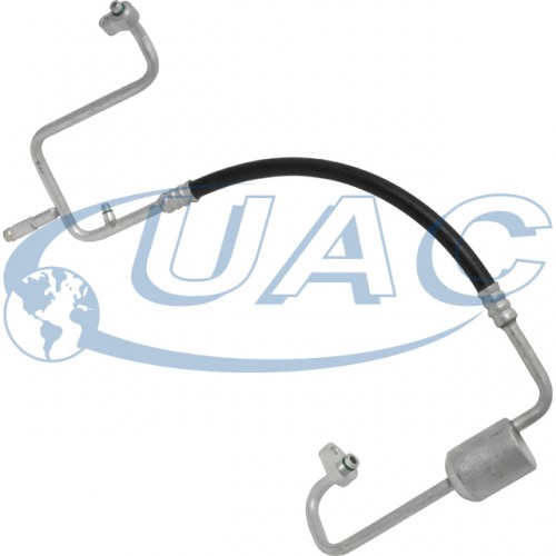 Ford explorer ac hoses #7